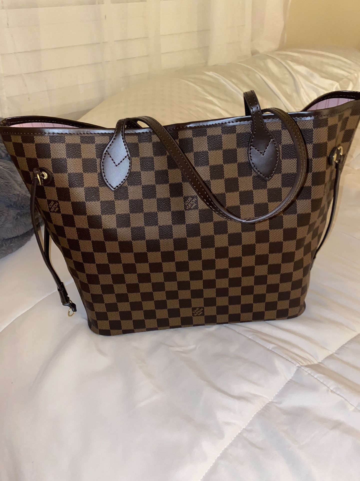 Dupe For Louis Vuitton