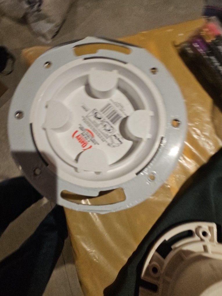 Toilet Flange Brand New $5