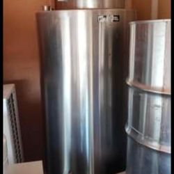 3bbl Fermenter 