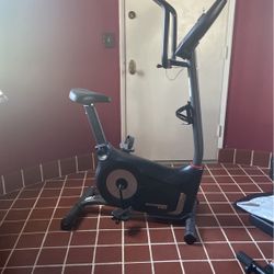 SCHWINN up right bike