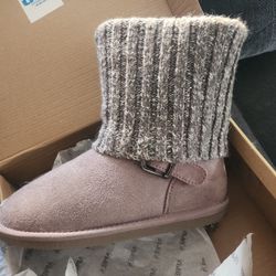 New Women's Boots 