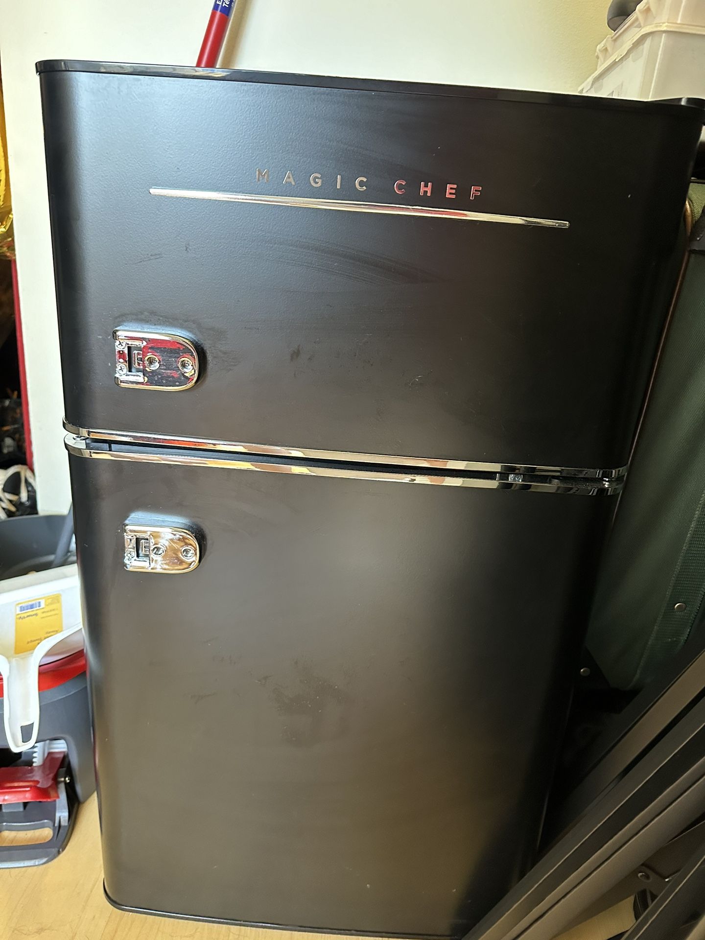 Mini Fridge