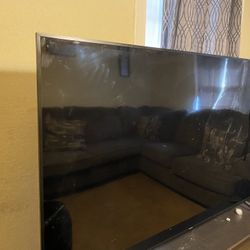 75 In Flat Screen 