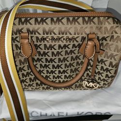 Michael Kores Hand Bags 