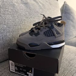 Jordan 4 Retro Og Size 8c