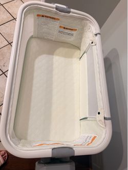 Baby bassinet