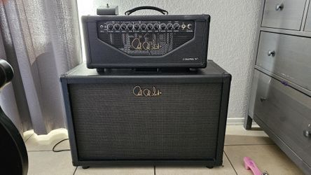 PRS AMPMPLIFIER PAUL REED SMITH 2 CHANNEL H