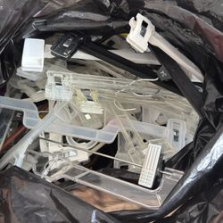 Hangers – Pants And Skirts- FREE