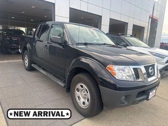 2011 Nissan Frontier