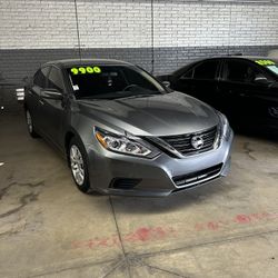 2018 Nissan Altima-$3000 Downpayment Bad Credit No Credit Everyone Qualifies Repos No License OK