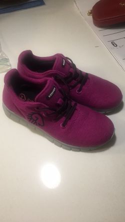 Giesswein Women’s Sneaker
