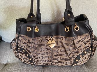 Juicy couture handbag