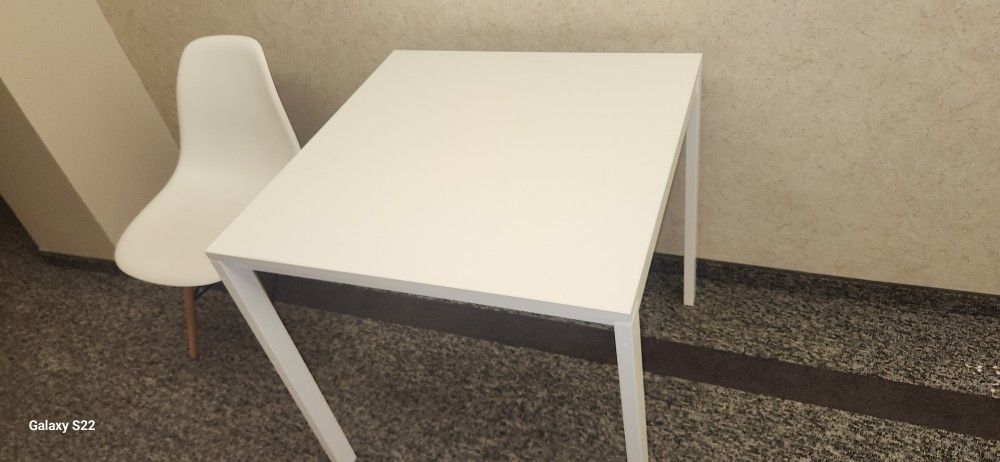 Ikea Dining Table 