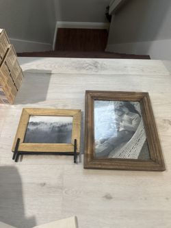 Picture Frames