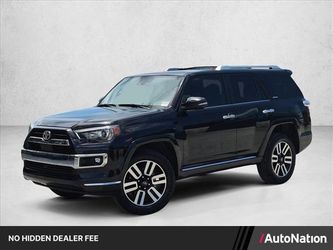 2024 Toyota 4Runner
