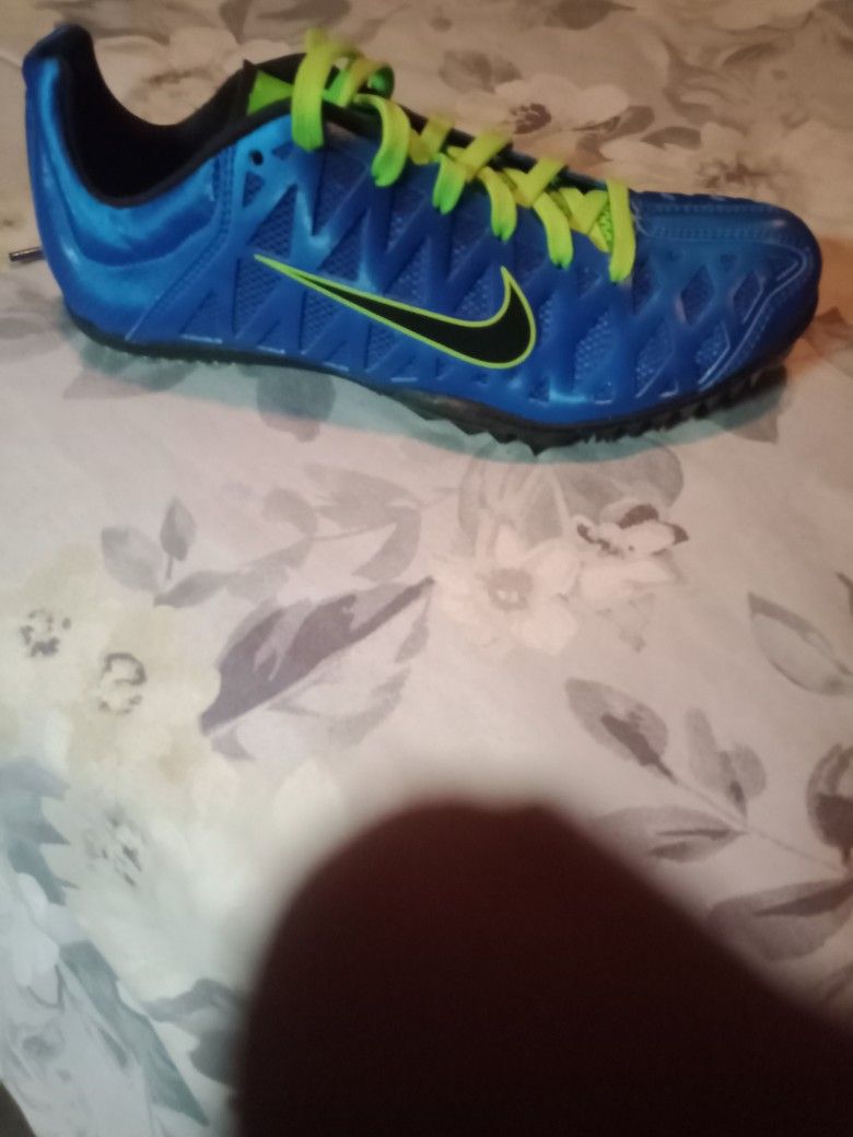 Nike Zoom Maxcat Track Cleats 