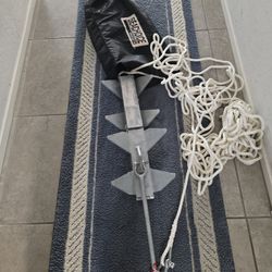 Boat Box Anchor With Rope