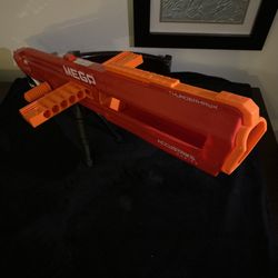 Nerf Mega Accustrike Thunderhawk