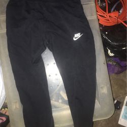 Kids Joggers $10 Pc, Nike  small Adidas XS And Small 