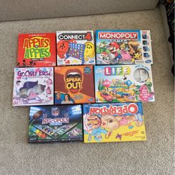 Board Games