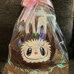 Labubu valentine Gifts 