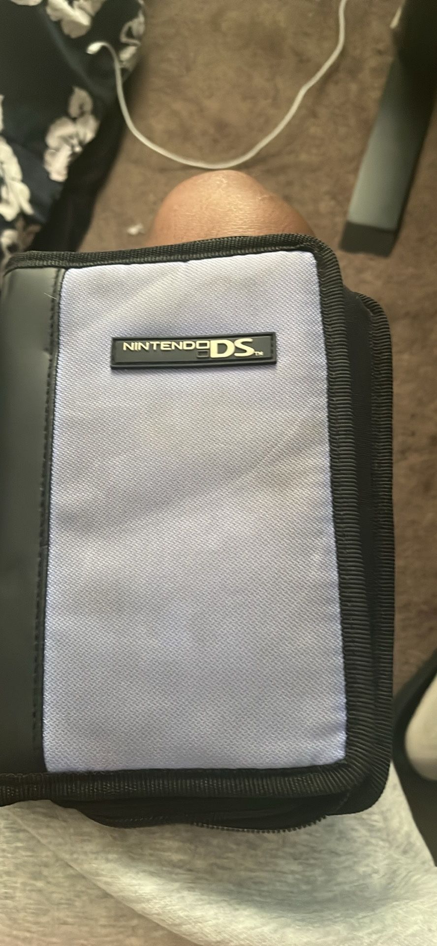 Nintendo Ds Bag