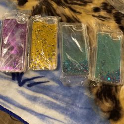 CASE De Brillos IP6