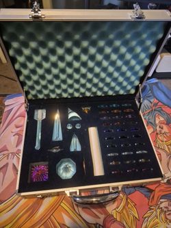 BioGenesis Deluxe kit