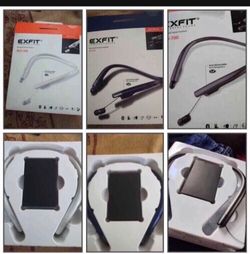 Wireless Earphone
