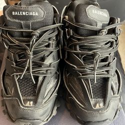 Acics Gel Kayanos/ Balenciagas 