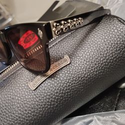 Chrome Heart Goggles