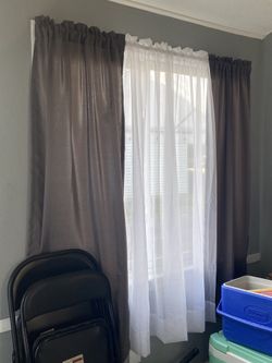 Curtains
