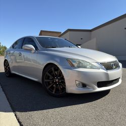 2010 Lexus IS 350