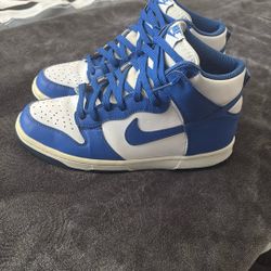 nike dunks
