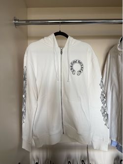 Chrome Hearts Jacket