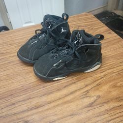 Toddler Boy Shoes 