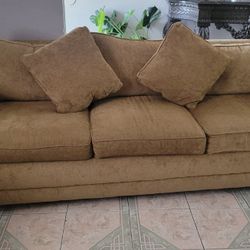 Large Sofa