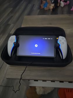 Psp