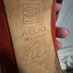 Women’s Shoes/Heels 