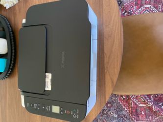Canon printer ts3522
