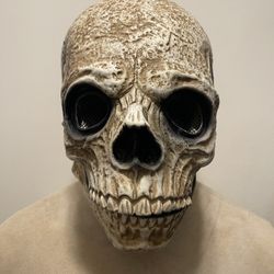 Skull Mask 