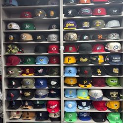 New Era SnapBacks Hats 🧢