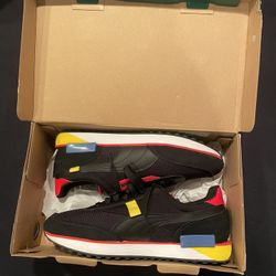 Puma Sneakers X2