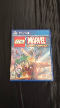 PS4 game