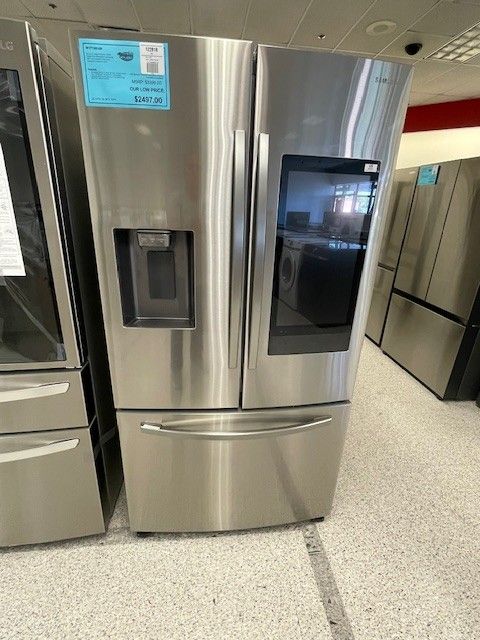 Refrigerator