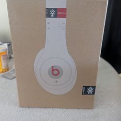 Beats By Dr Dre Studio