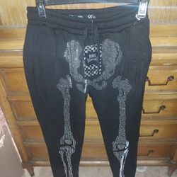 Rebel Woamms Joggers Medium