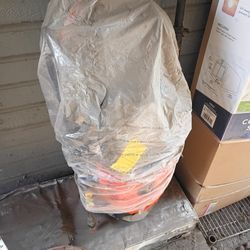 Electric Pressure Washers
