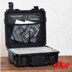 Stickman Dialysis Daytripper CAPD Solution Warmer