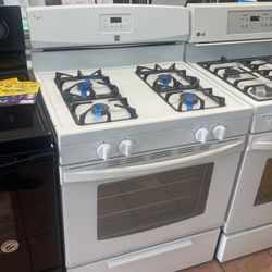 Kenmore Stove DHQ
